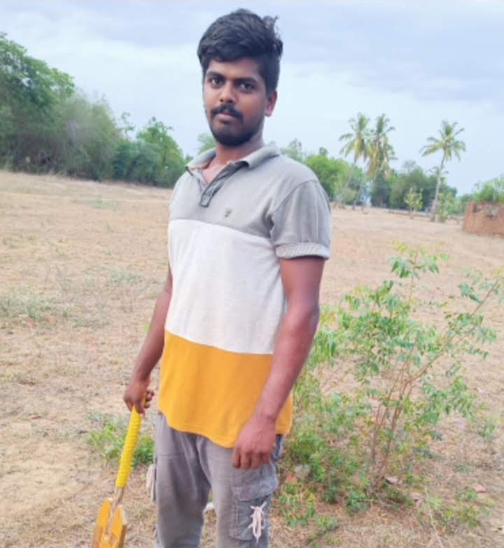 Dinesh kumar